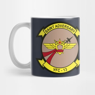 VFC-13 Saint Adversary Mug